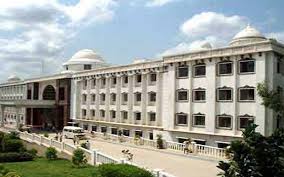 Vydehi Institute of Medical Sciences and Research Centre
