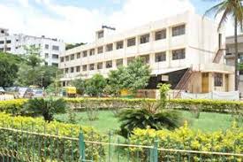 Bangalore Institute of Legal Studies