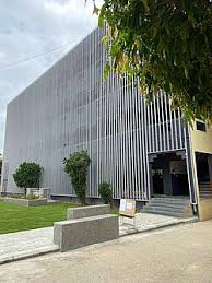 HKBK College of engineering