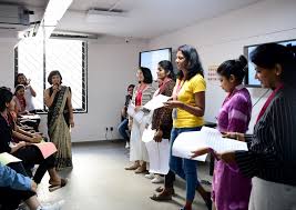 JD Institute of Fashion Technology, Bangalore