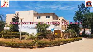 Army Institute of Fashion and Design, Bangalore