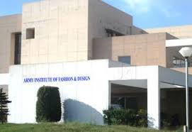Army Institute of Fashion and Design, Bangalore