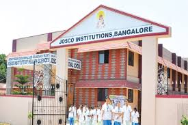 Josco College of Nursing