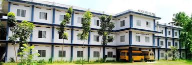 christian college of nursing logo