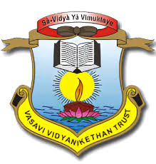 vvn degree college logo