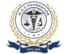 MAJ School Of Nursing logo