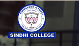Sindhi College logo