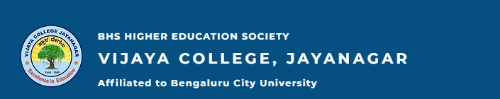 Vijaya College Jayanagar