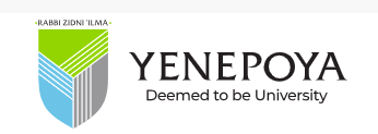 The Yenepoya College logo