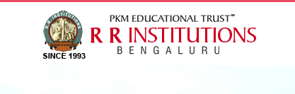 R R institutions logo