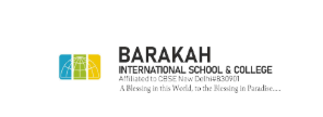 Barakah Degree College logo