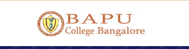 Bapu Degree College 
