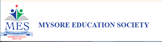 M.E.S Teachers College logo