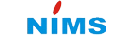 NIMS MANAGEMENT INSTITUTIONS logo