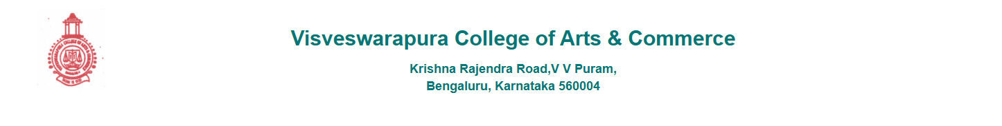 Visveswarapura Evening College of Arts and Commerce