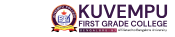 Kuvempu Evening DegreeCollege logo