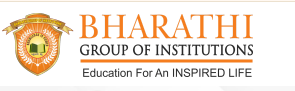 Vijaya Bharathi Evening Degree College logo