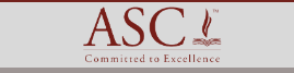 ASC Degree Evening College logo