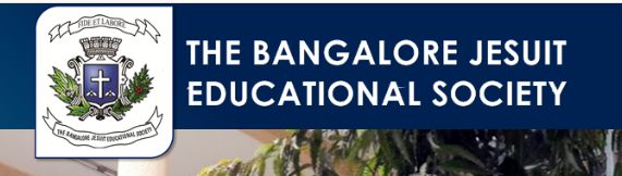 St. Joseph's  Evening College logo