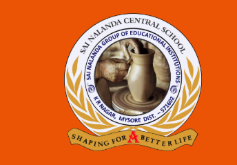 Sai Nalanda PU College logo