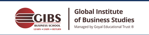  GIBS Business School