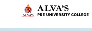 Alva’s PU College logo