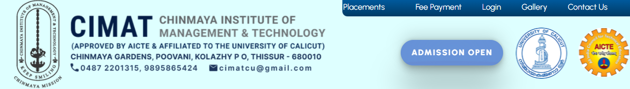Chinmaya Institute of Management
