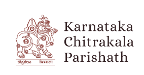 Karnataka Chitrakala Parishath logo