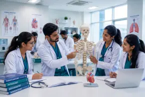 Medical student