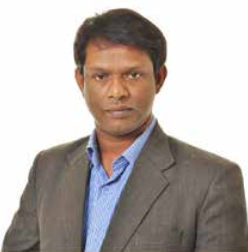 Anil Raj Chithran