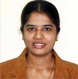 Asha Anil